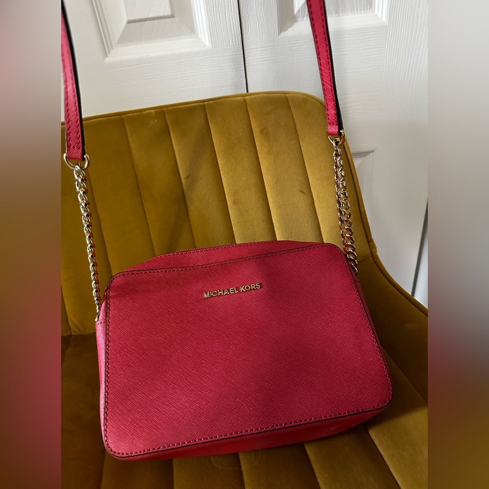 Michael Kors Crossbody